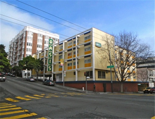 Oasis Inn image 16