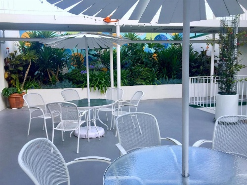 Oasis Inn image 27