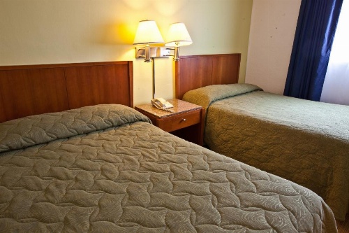 Oasis Inn image 8